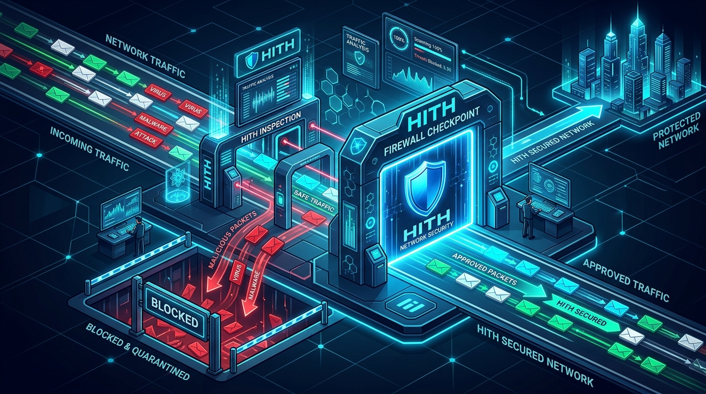 What Are the Most Common Firewall Misconfigurations Found During VAPT Audits?